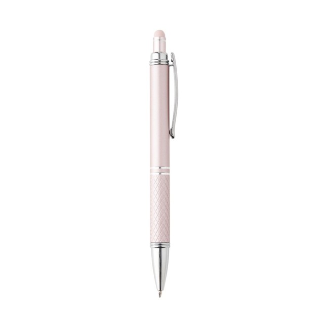 Caneta metal touch Para Brinde Personalizado H2553