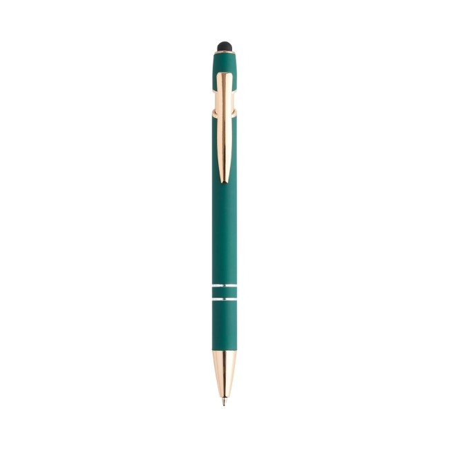 Caneta metal touch Para Brinde Personalizado H2847