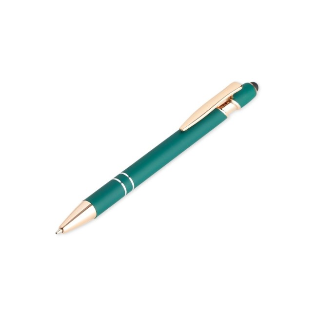 Caneta metal touch Para Brinde Personalizado H2847