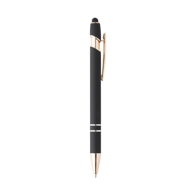 Caneta metal touch Para Brinde Personalizado H2847