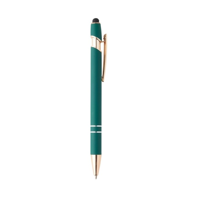 Caneta metal touch Para Brinde Personalizado H2847