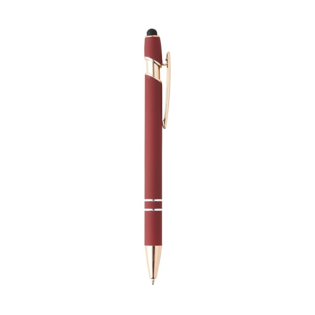 Caneta metal touch Para Brinde Personalizado H2847