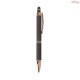 Caneta Metal Touch Personalizada - H3461