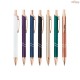 Caneta Metal Touch Personalizada - H3865