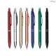 Caneta Metal Touch Personalizada - H3891