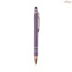 Caneta Metal Touch Personalizada - H3892