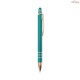 Caneta Metal Touch Personalizada - H3892