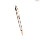 Caneta Metal Touch Personalizada - H3893