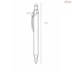 Caneta Metal Touch Personalizada - H3893