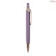 Caneta Metal Touch Personalizada - H3893