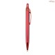 Caneta Metal Touch Personalizada - H3894