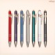 Caneta Metal Touch Personalizada - H3895