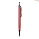 Caneta Metal Touch Personalizada - H3943