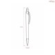 Caneta Metal Touch Personalizada - H3943