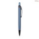 Caneta Metal Touch Personalizada - H3943
