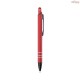 Caneta Metal Touch Personalizada - H3979
