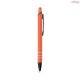 Caneta Metal Touch Personalizada - H3979