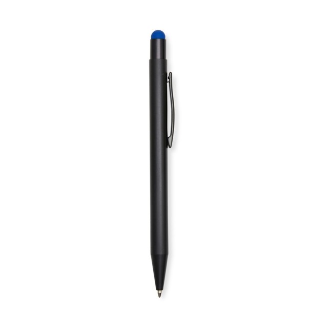 Caneta Metal Touch Personalizada H2653