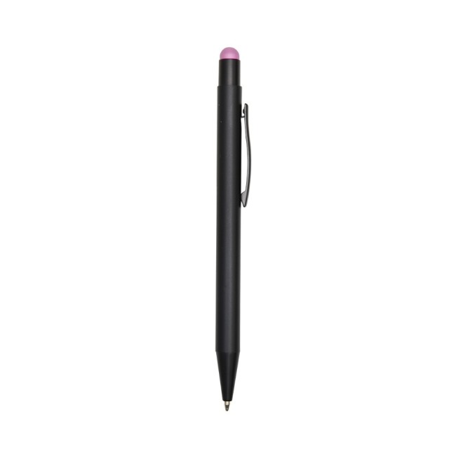 Caneta Metal Touch Personalizada H2653