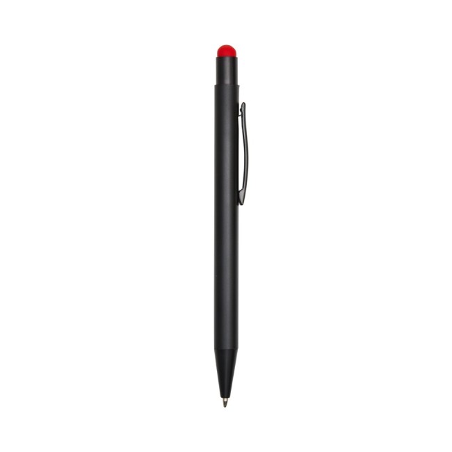 Caneta Metal Touch Personalizada H2653