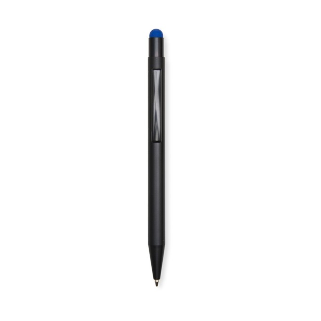 Caneta Metal Touch Personalizada H2653