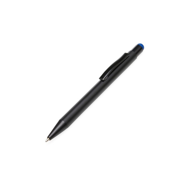 Caneta Metal Touch Personalizada H2653