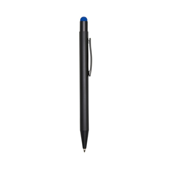 Caneta Metal Touch Personalizada H2653