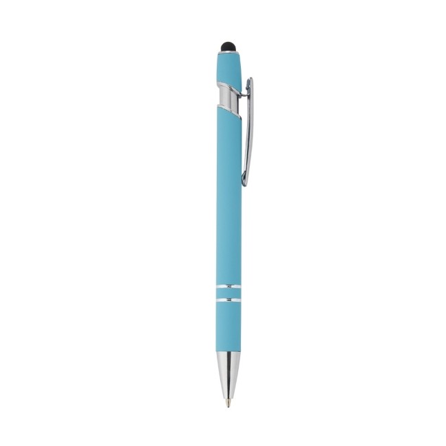 Caneta Metal Touch Promocional H2455