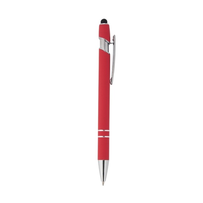 Caneta Metal Touch Promocional H2455