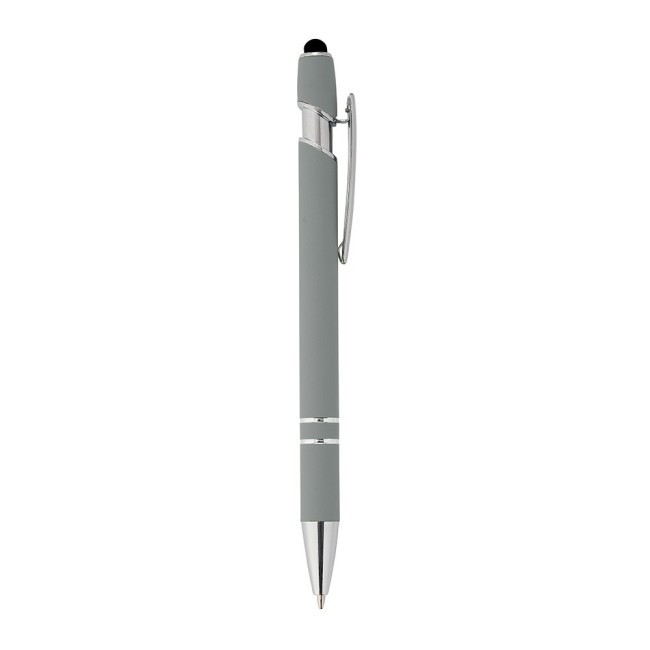 Caneta Metal Touch Promocional H2455