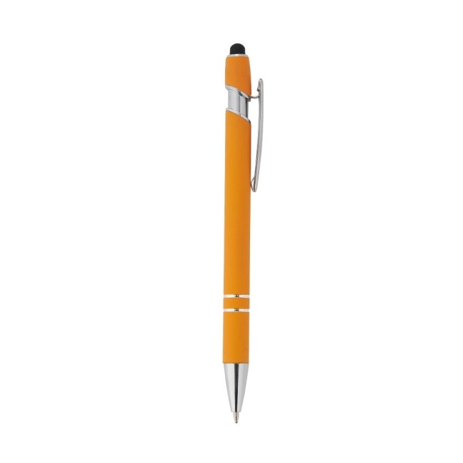 Caneta Metal Touch Promocional H2455