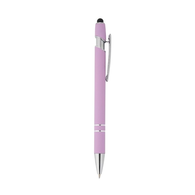 Caneta Metal Touch Promocional H2455