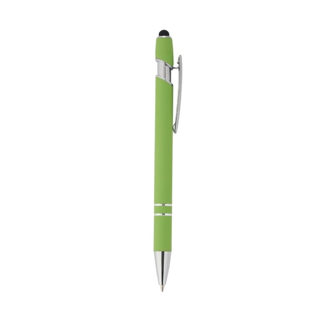 Caneta Metal Touch Promocional H2455
