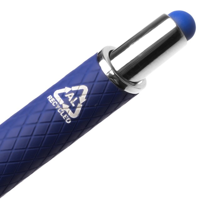 Caneta Metálica Personalizada H2649