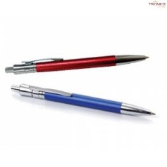 Caneta Metálica em Acabamento em Laca Personalizada para Brindes H036