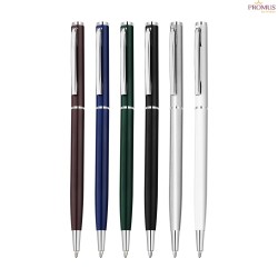 Caneta Metálica Personalizada - H3552