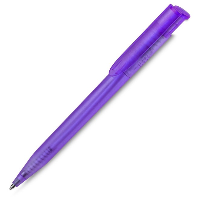 Caneta Plástica Esferográfica Personalizada H2571