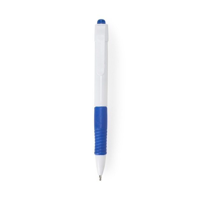 Caneta Plástica Personalizada H2804