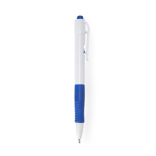 Caneta Plástica Personalizada H2804