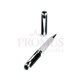 Caneta Personalizada Roller Ball em Metal H015