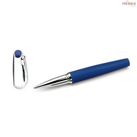 Caneta Roller Ball em Metal Personalizada para Brindes H057
