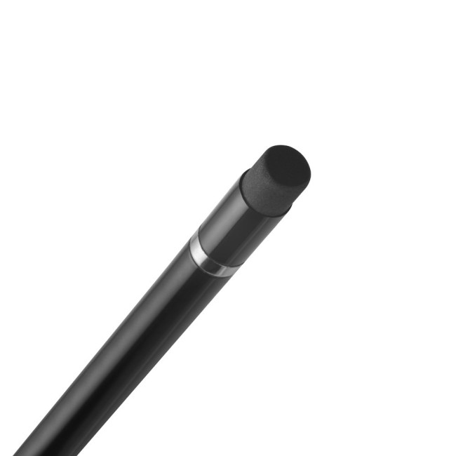 Caneta sem Tinta em Alumínio Personalizada H910696