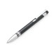 Caneta Semimetal com tubo H2920