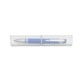 Caneta Semimetal com tubo H2920