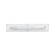 Caneta Semimetal com tubo H2920