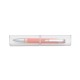 Caneta Semimetal com tubo H2920