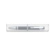 Caneta Semimetal com tubo H2920