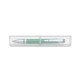 Caneta Semimetal com tubo H2920