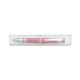 Caneta Semimetal com tubo H2920