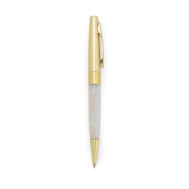 Caneta Semimetal Personalizado H3097